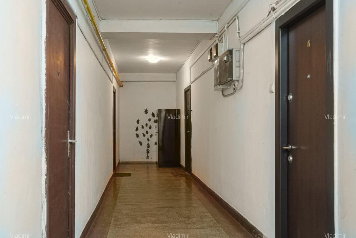 Stefan cel Mare, Grozovici, garsoniera spatioasa cu logie si boxa - 7
