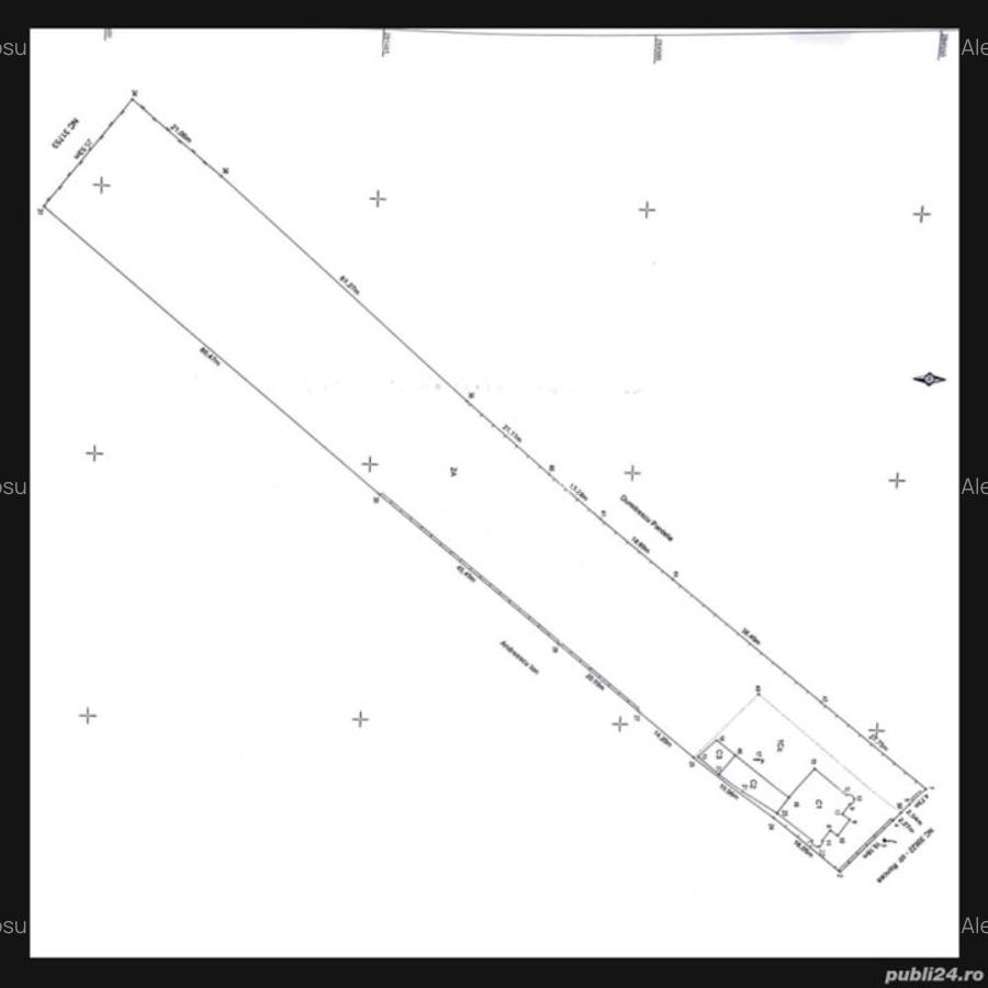 Casa de Vanzare in Celaru, sat Ghizdavesti - DOLJ cu Teren 5000m2 - 7
