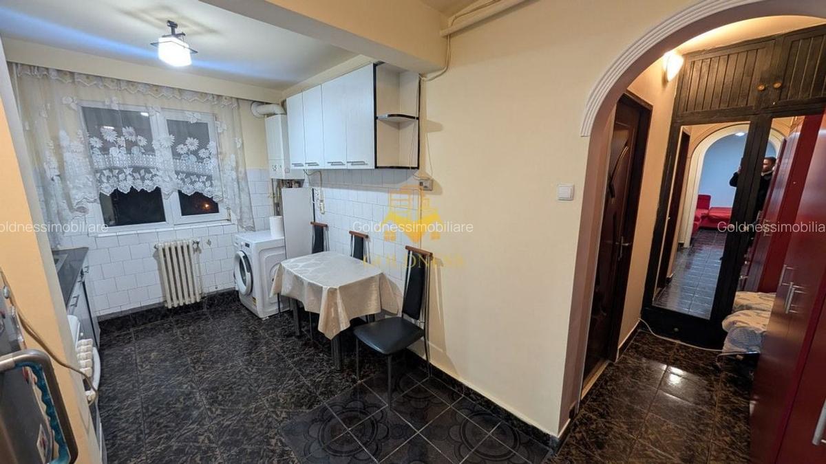 3 Camere semidecomandate, Cartierul Manastur, Big, Toskana, Izlazului - 5