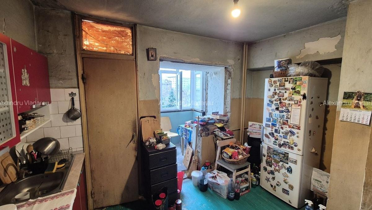 Apartament cu 92,29 mp - Obor - Mihai Bravu - 6