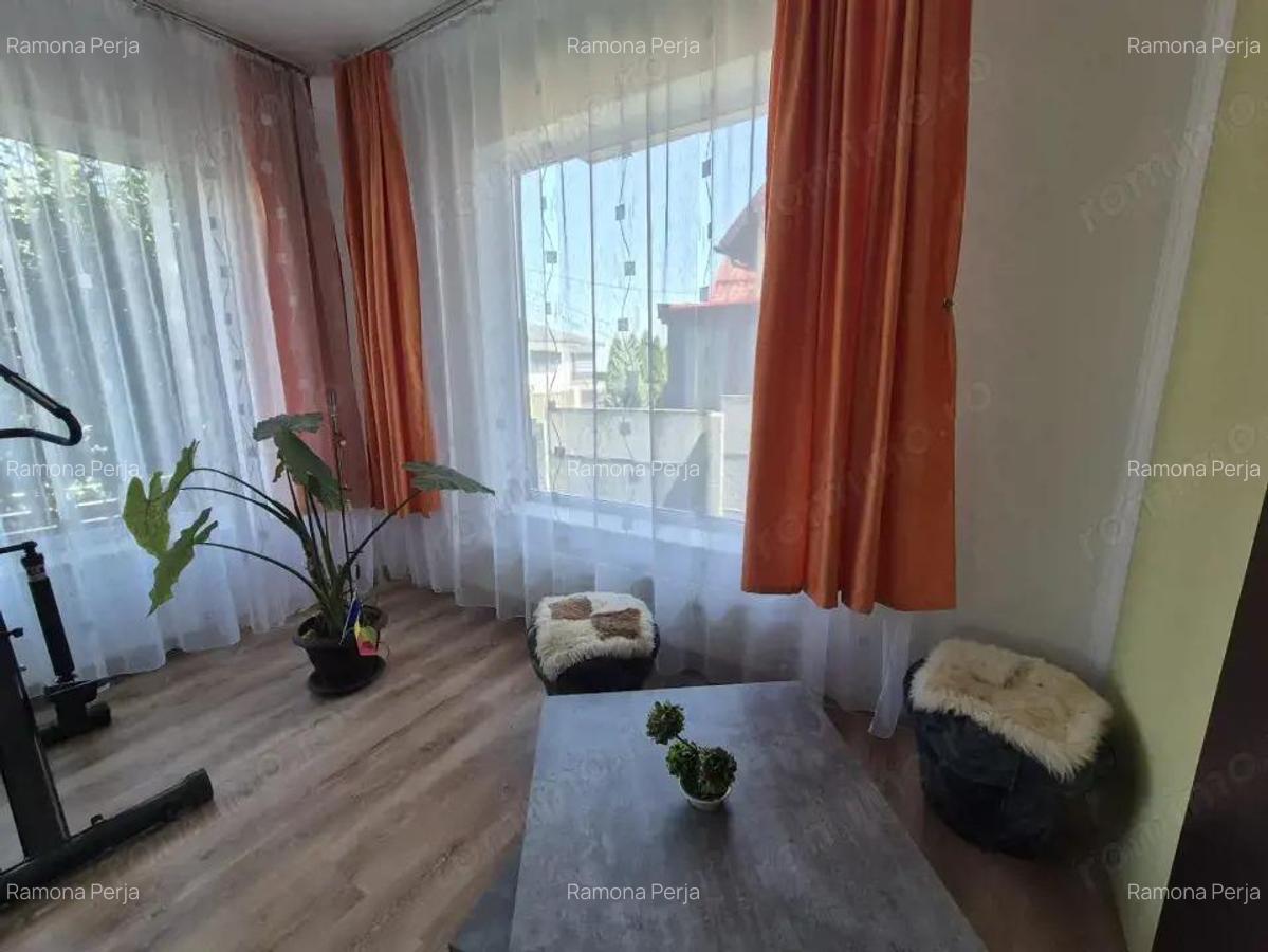 Apartament 3 camere situat la parterul unei vile - 10