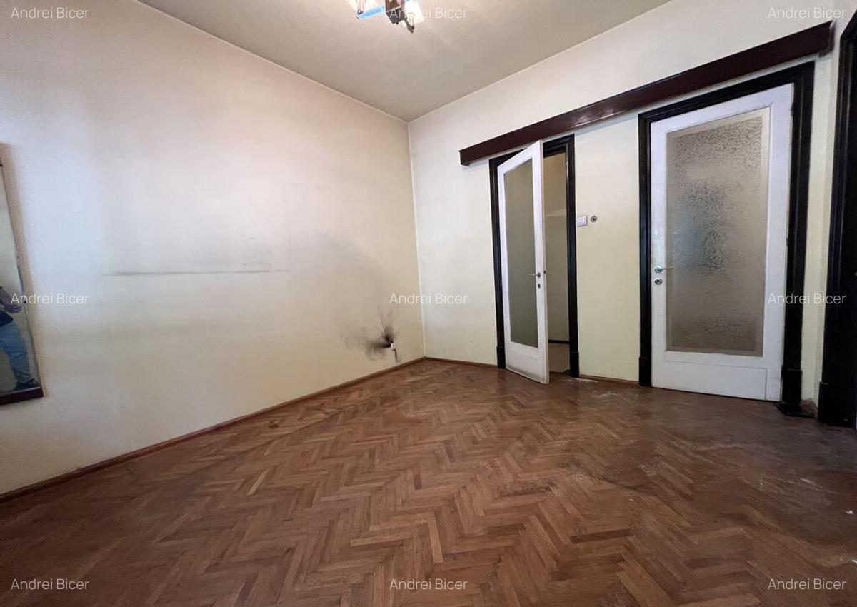 CISMIGIU - Stirbei | 4 Camere Parter pretabil Notariat Ca... - 3