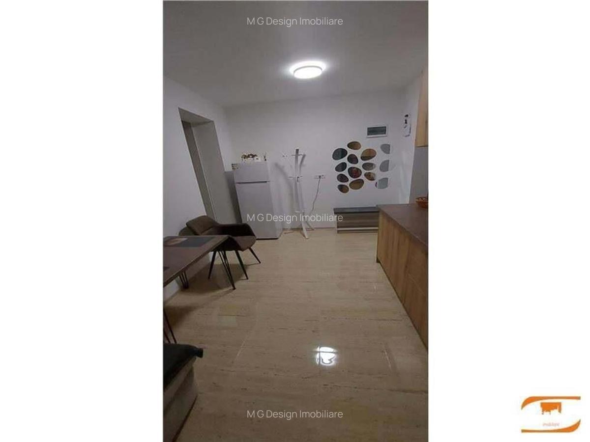 1 camera parter, loc de parcare, BLOC NOU-Benzinaria ESSO - 2