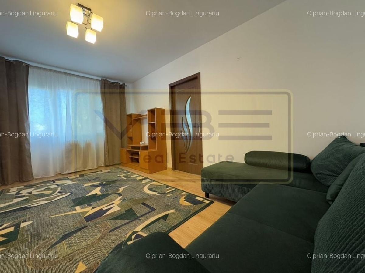 Apartament 2 camere Podu Ros - 10 min Palas Mall - 1