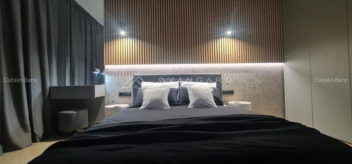 Apartament 2 Camere | Modern | zona strazii Dunarii - 5