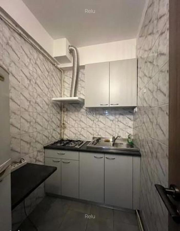 Universitate,Metrou,Parc CENTRALA PROPRIE!Loc de parcare Utilat,mobilat complet! - 5