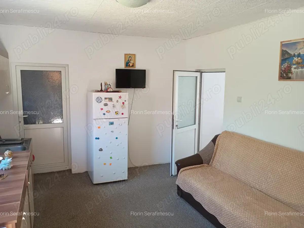 Casa Caline?ti Arges - 5