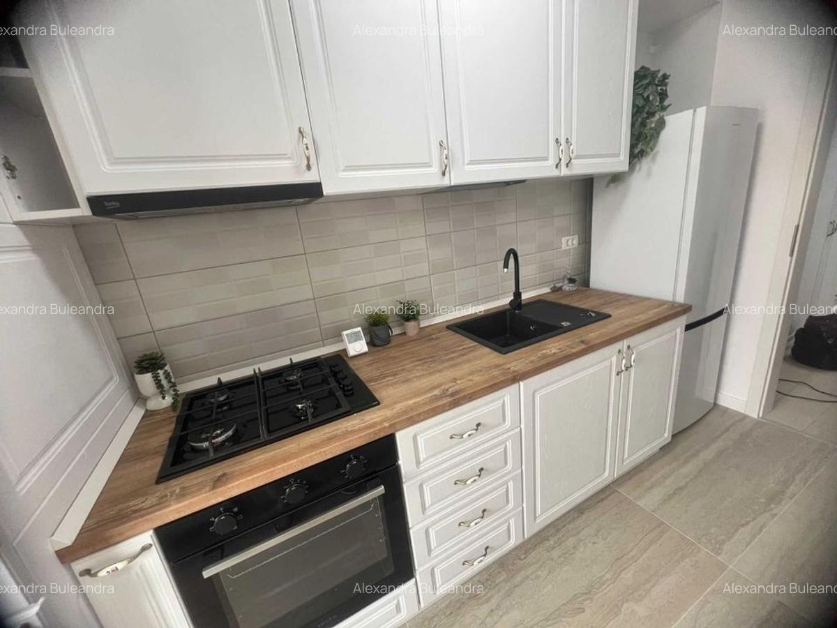 Studio de Inchiriat - Popesti Leordeni - BIRUINTEI - 4