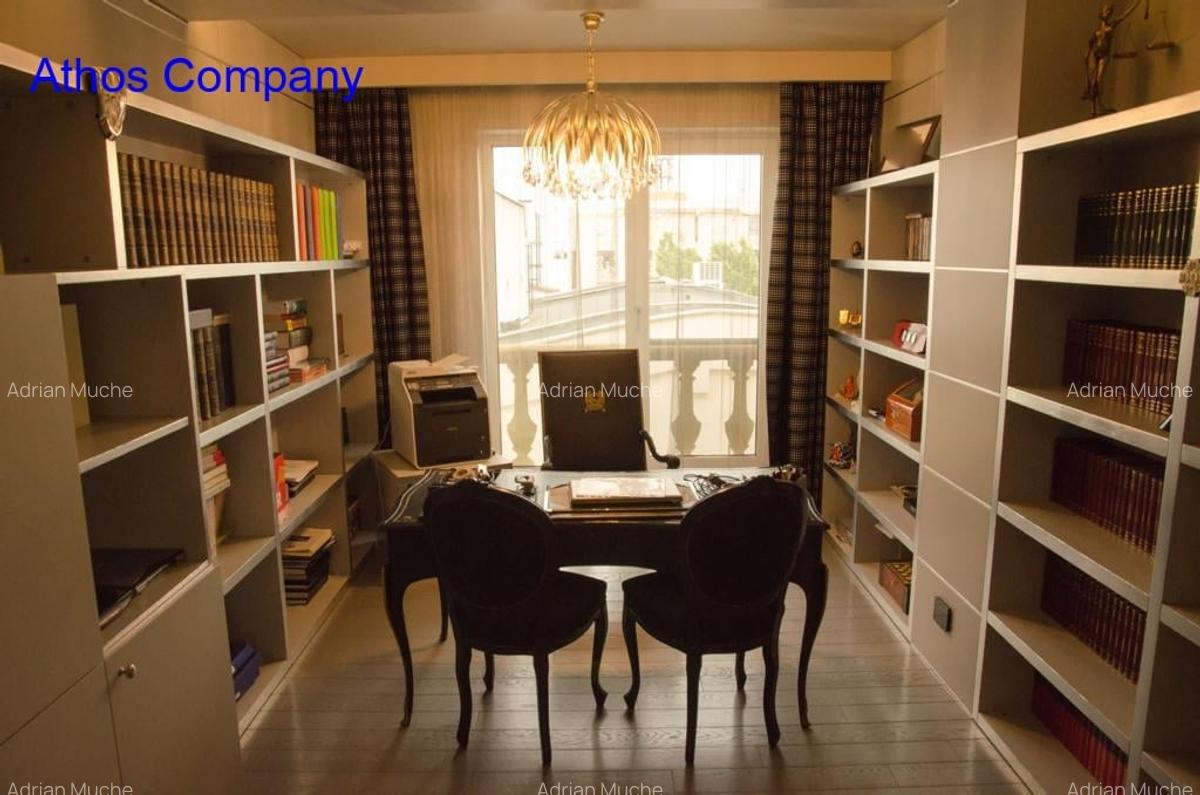 Ap. 5 Camere penthouse in sos, Nodului - 10