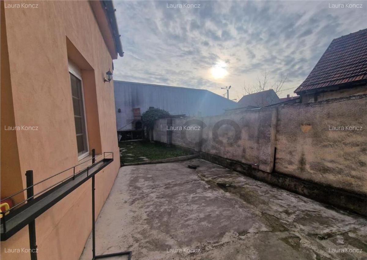 RECO casa zona centrala Oradea - 17