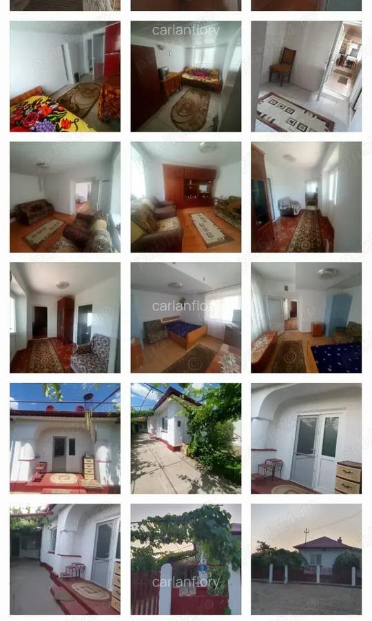 Casa de vanzare la Valea Nucarilor din Tulcea la doar 52.000 euro - 10