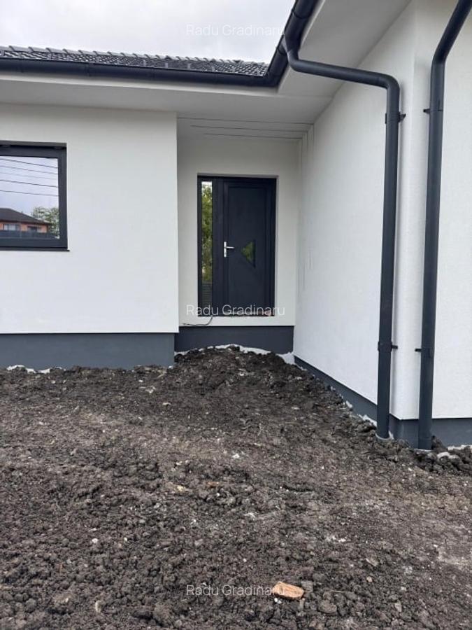 Casa de vanzare dezmir - 6