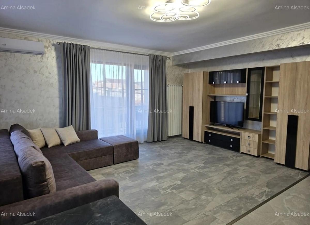 Inchiriere Apartament 2 Camere Centrala Parcare Colentina - 1