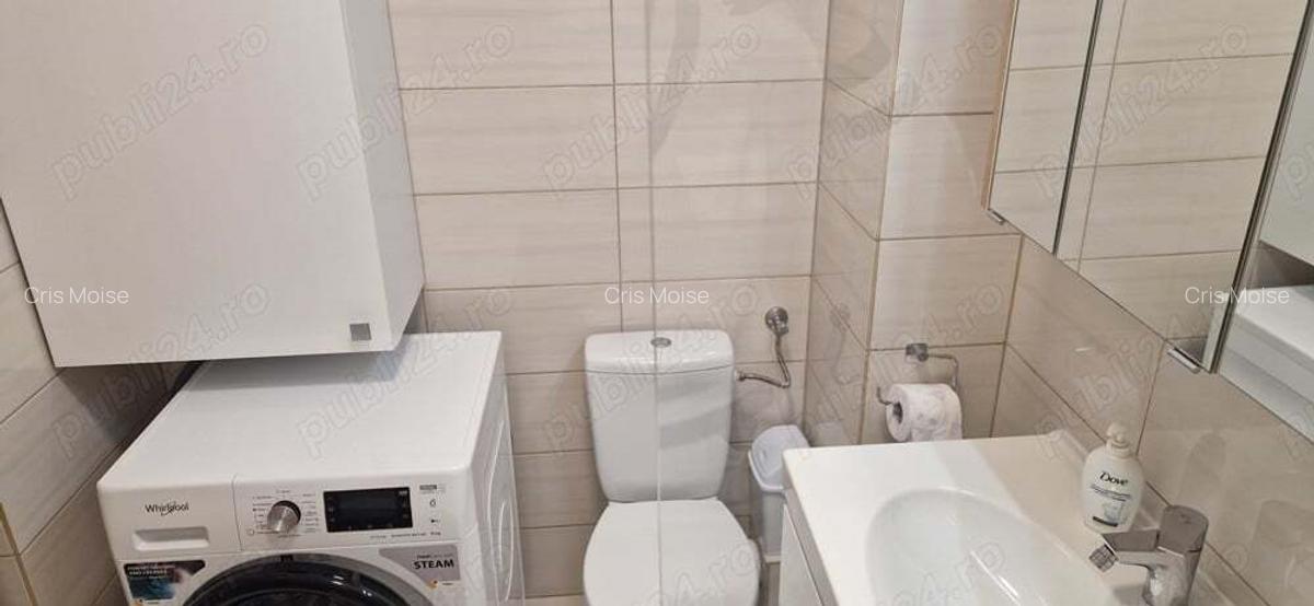 Proprietar ofer spre inchiriere apt 2 camere, 58mp, 2100 ron - 8