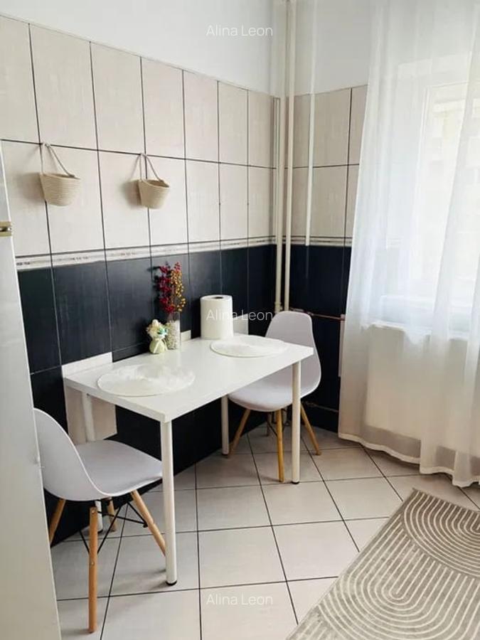 Apartament 2 camere, 55 mp, semidecomandat, ac, metrou aproape, Brancoveanu - 4