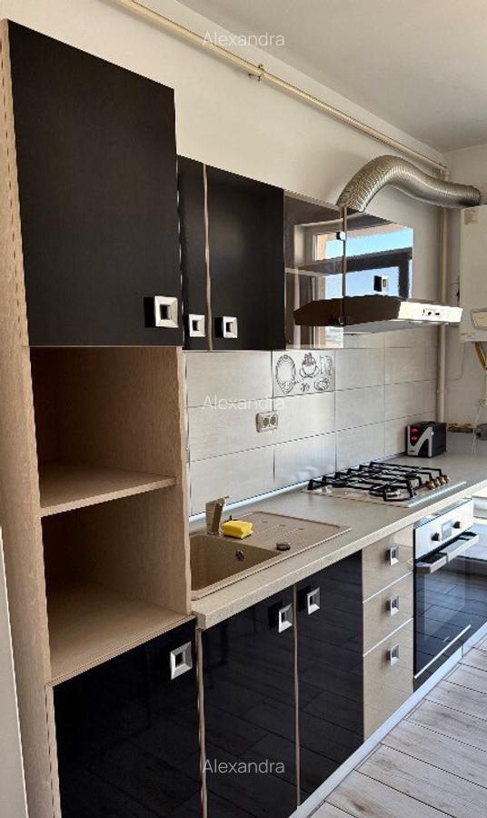 De inchiriat apartament in zona Metalurgiei, Viva Residence - 5