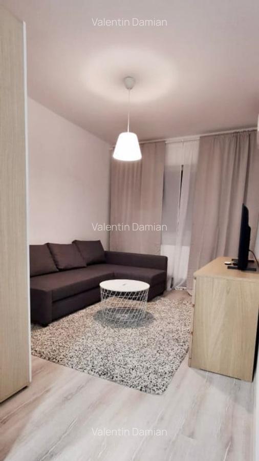 Inchiriere Garsoniera Decomandata Militari Residence - 3