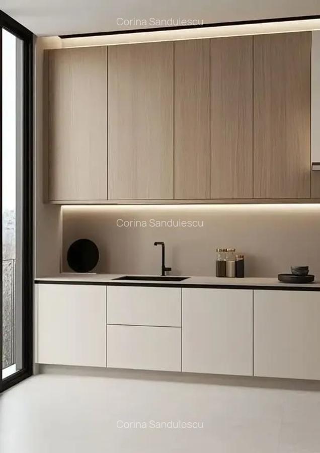 Studio modern într-un ansamblu nou – OMV Pipera – Livrare iunie 2026 - 2