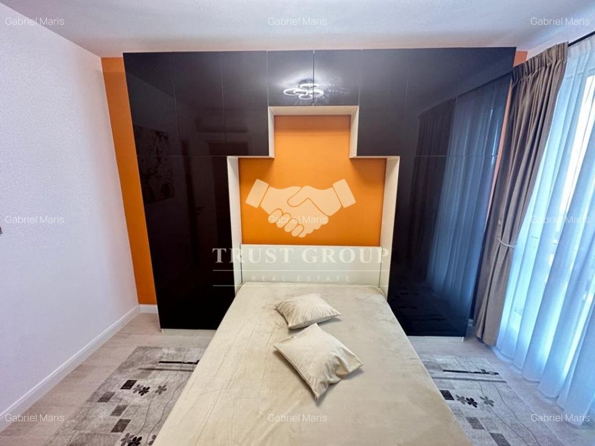 Apartament 3 camere Floreasca/Loc de parcare - 7