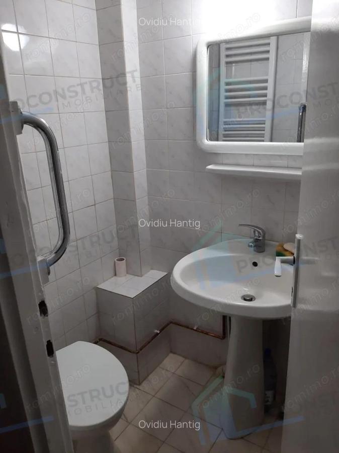 Gata de Mutare! 3 Camere Decomandate, Parter Inalt - 6 Gata de Mutare! 3 Camere Decomandate, Parter Inalt - 6