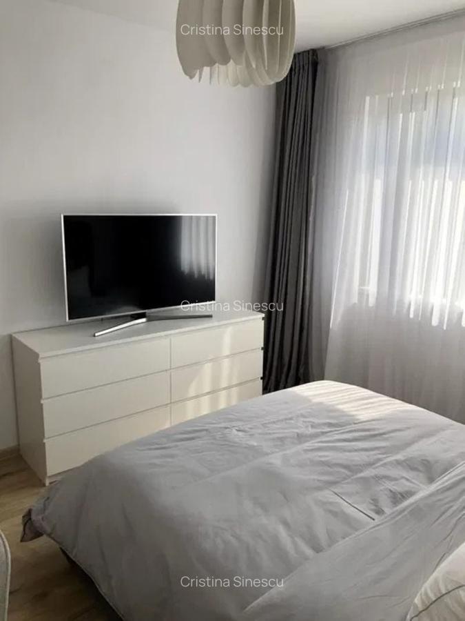 Apartament 2 camere | Greenfield Baneasa | loc de parcare - 4