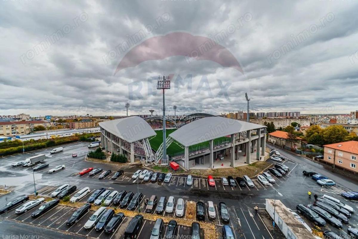 Apartament modern la Ared Uta - 8