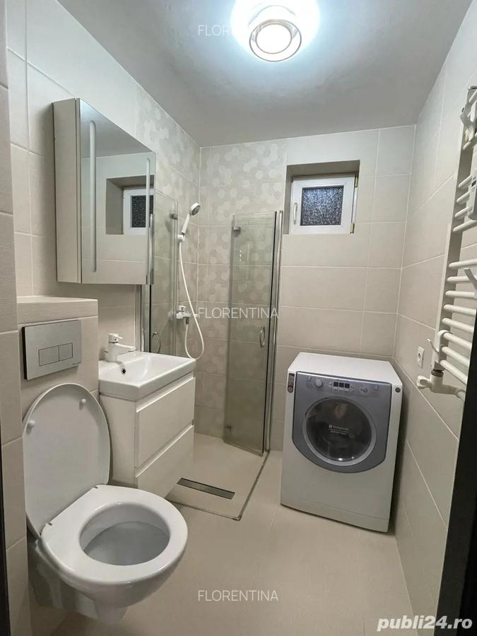PROPRIETAR: Inchiriez ap. 3 camere Lujerului-Veteranilor - 4