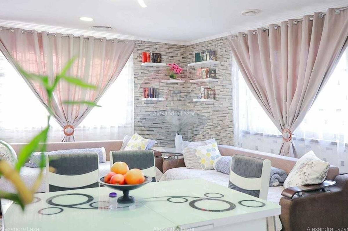 Casa Noua de Vanzare Picleu, Com. Brusturi - 19 Casa Noua de Vanzare Picleu, Com. Brusturi - 19