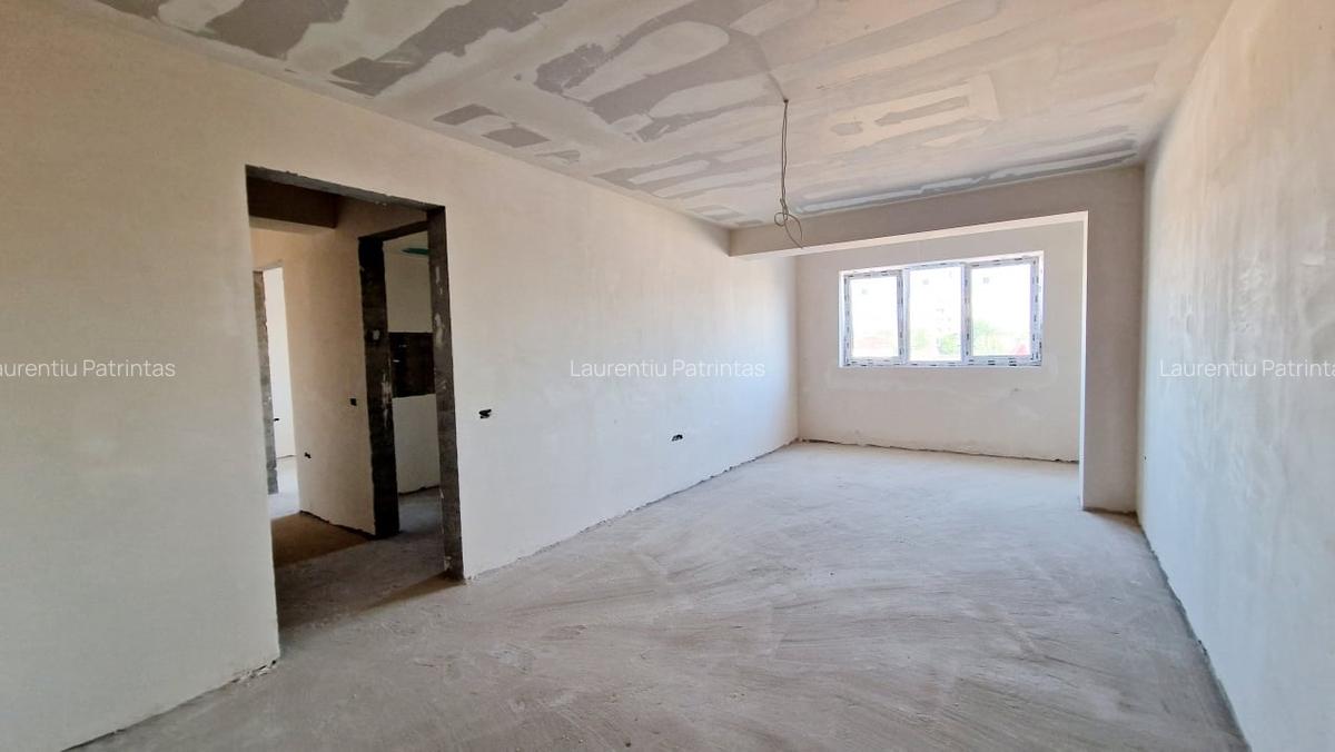 Apartament 3 camere zona Andronache/Bloc Nou Boutique Parcare Subterana - 6