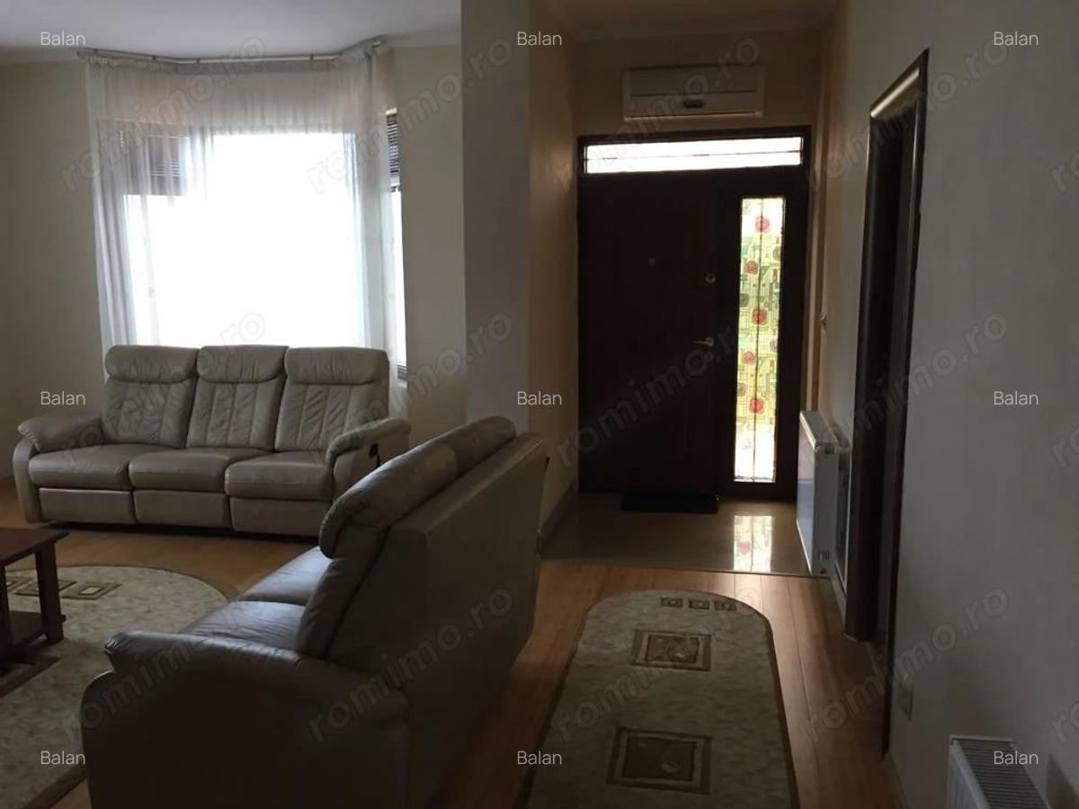 Vila Otopeni, langa Primarie - 7
