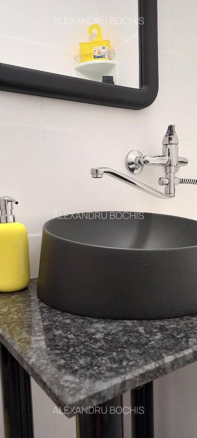 Apartament 3 camere la doi pasi de facultate ( CAMPUS)(AXI83) - 14