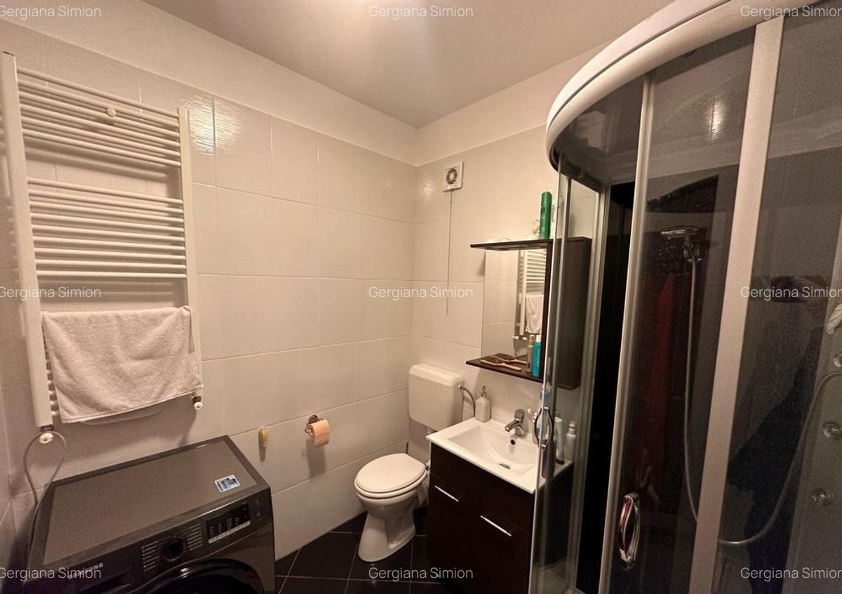 Apartament 2 Camere Apusului | Balcon | Centrala proprie | Prima inchiriere - 6