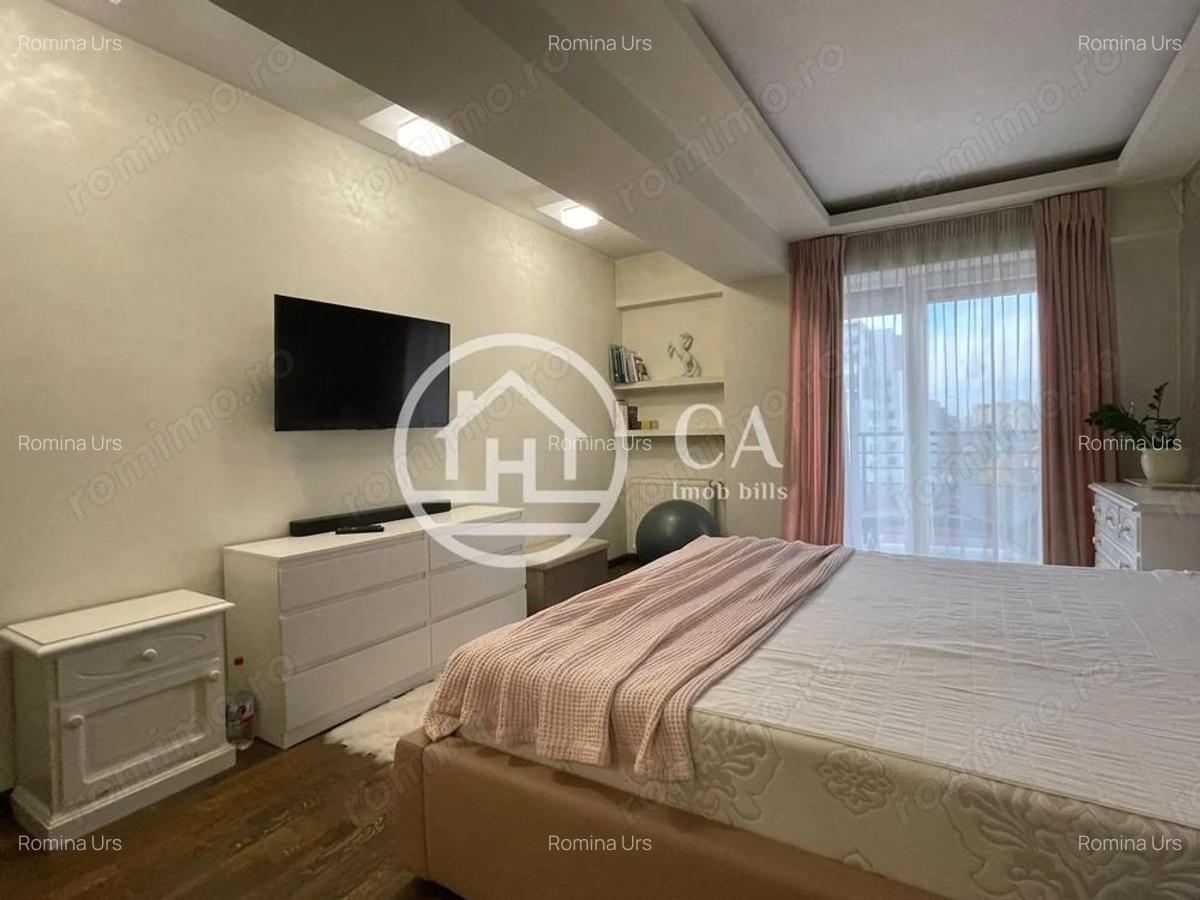 Apartament de vanzare cu 3 camere Lux in Nufarul Plazza, Oradea - 2