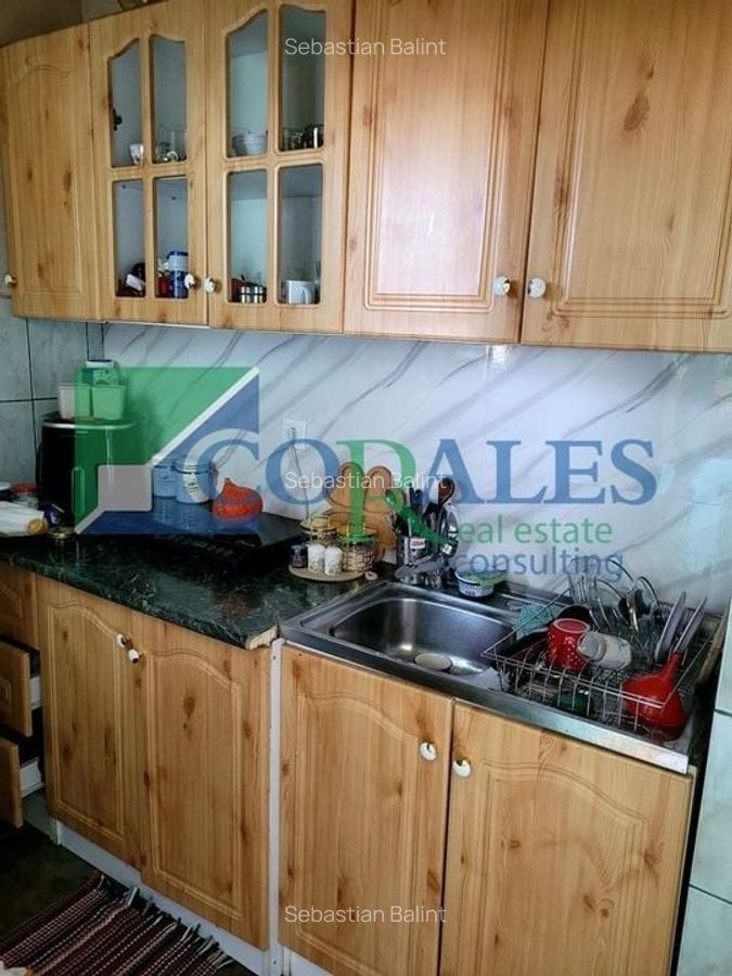 Renovat! Mobilat!. Zona semicentrala! - 7