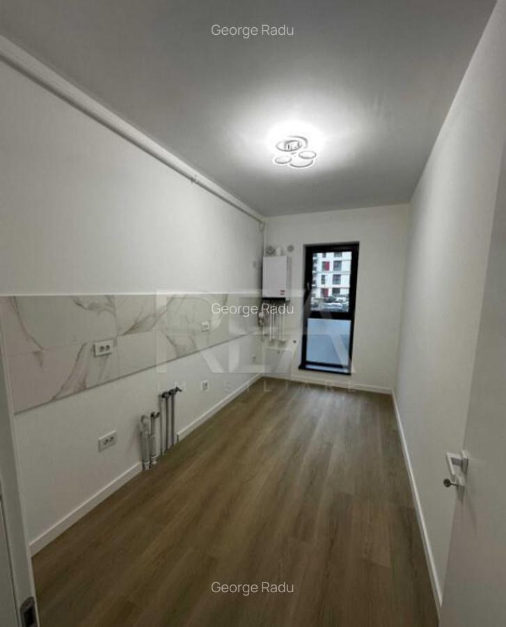 Apartament 2 camere | Exigent Plaza Faza 5 | Pretabil birour - 6