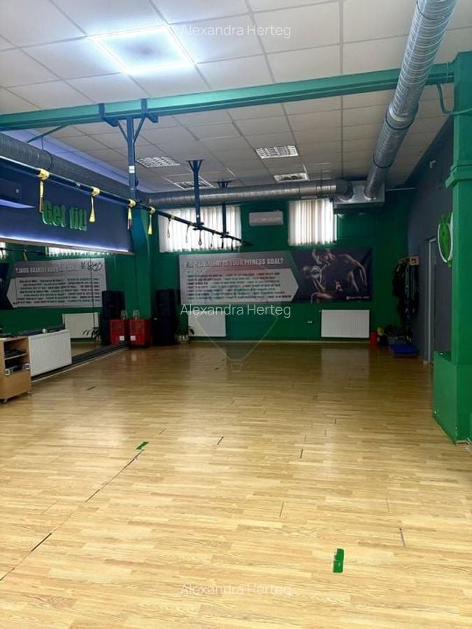 Spatiu comercial de inchiriat 233 mp, Calea Aurel Vlaicu - 3