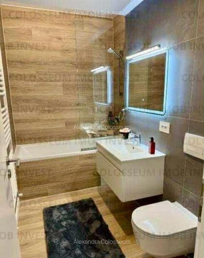 Apartament 2 camere, decomandat - Kasper Tractorul - 7