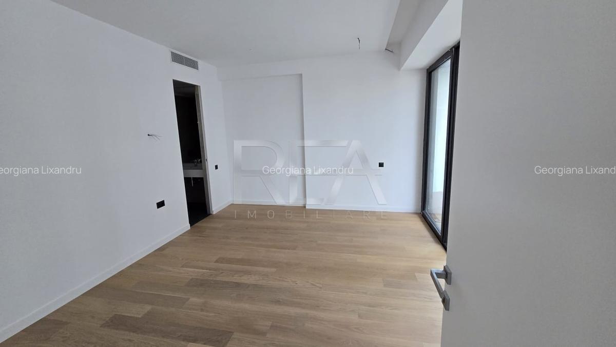 3 camere Premium | One Herastrau Vista - 4