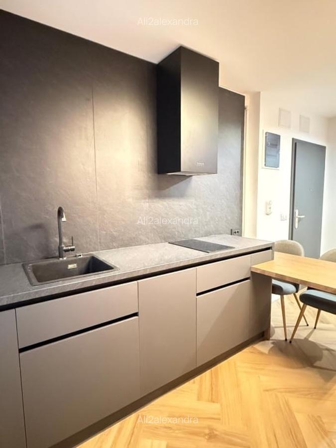 Proprietar inchiriez ap cu 2 camere de lux, in zona cemtrala Timisoara - 2
