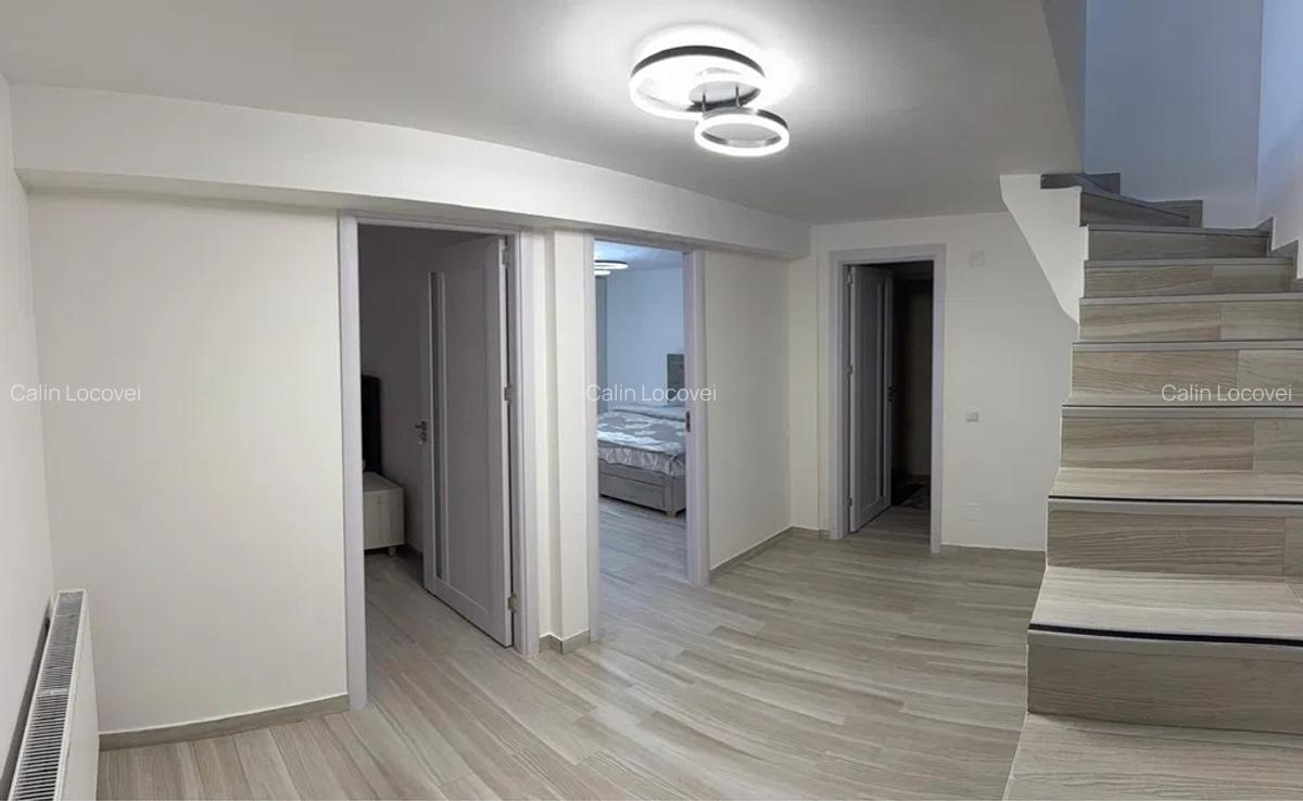 Apartament pe 2 nivele Marasti - 7