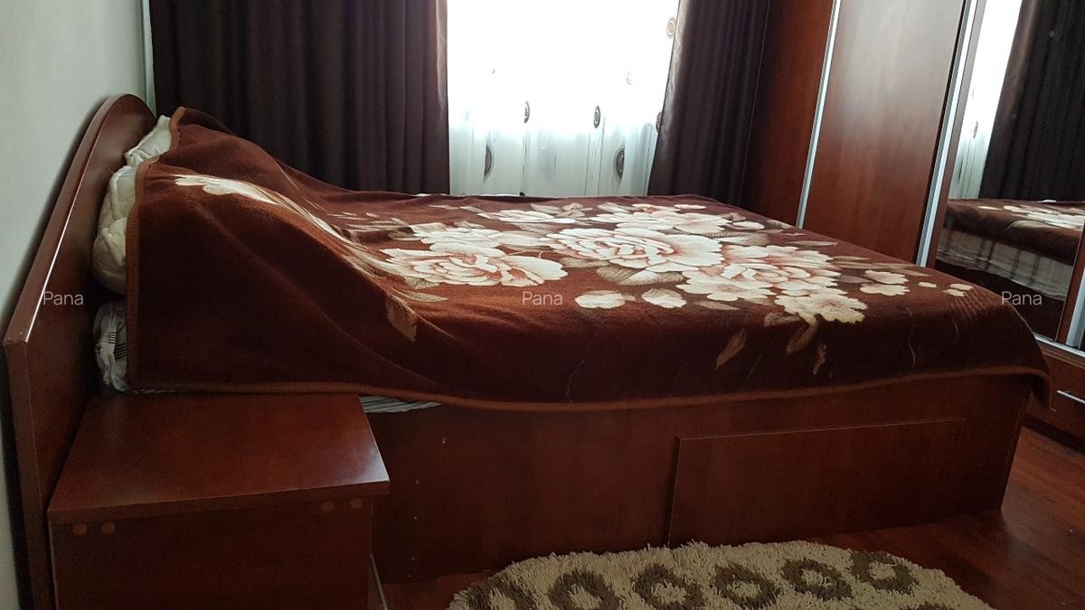 Apartament pentru inchiriere 3 Camere - CRANGASI-Loc Parcare - 4