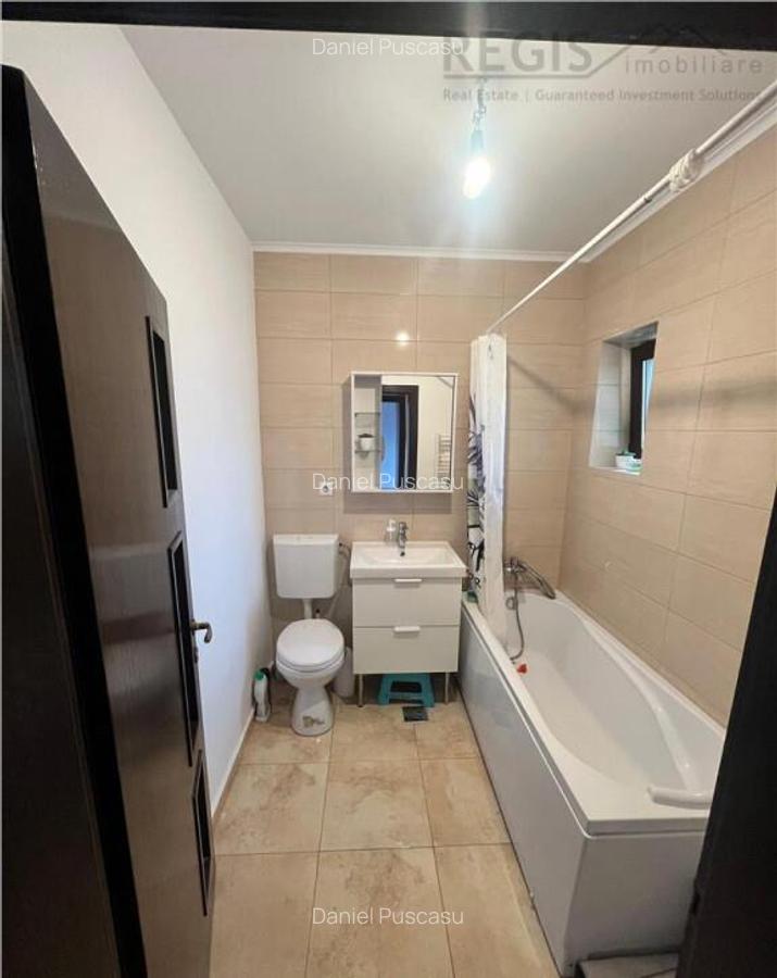 CASA 3 CAMERE, IN DUPLEX, SANPETRU - 8