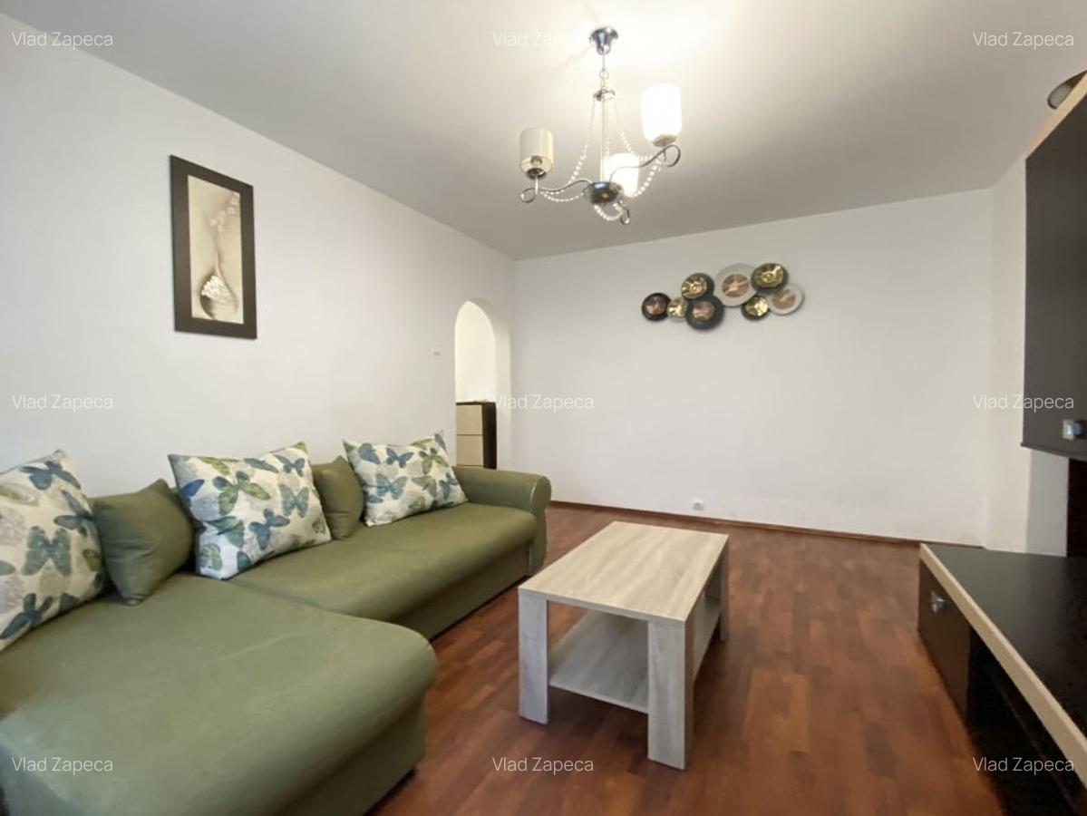 Apartament 2 camere in Tomis Nord - 2