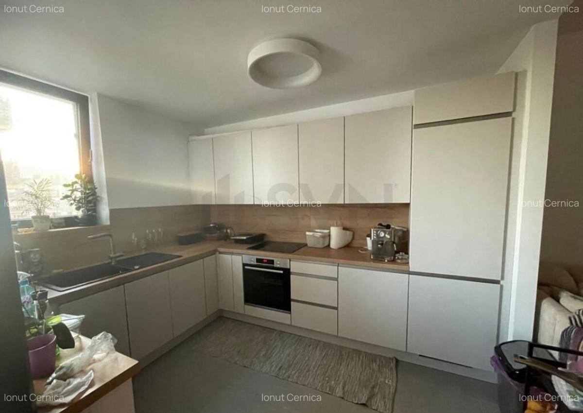 Apartament 3 camere Baneasa - 8 Apartament 3 camere Baneasa - 8