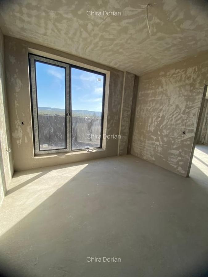 Apartament 2 camere, terasa, parcare subterana TVA inclus, posibilitate finisare - 9