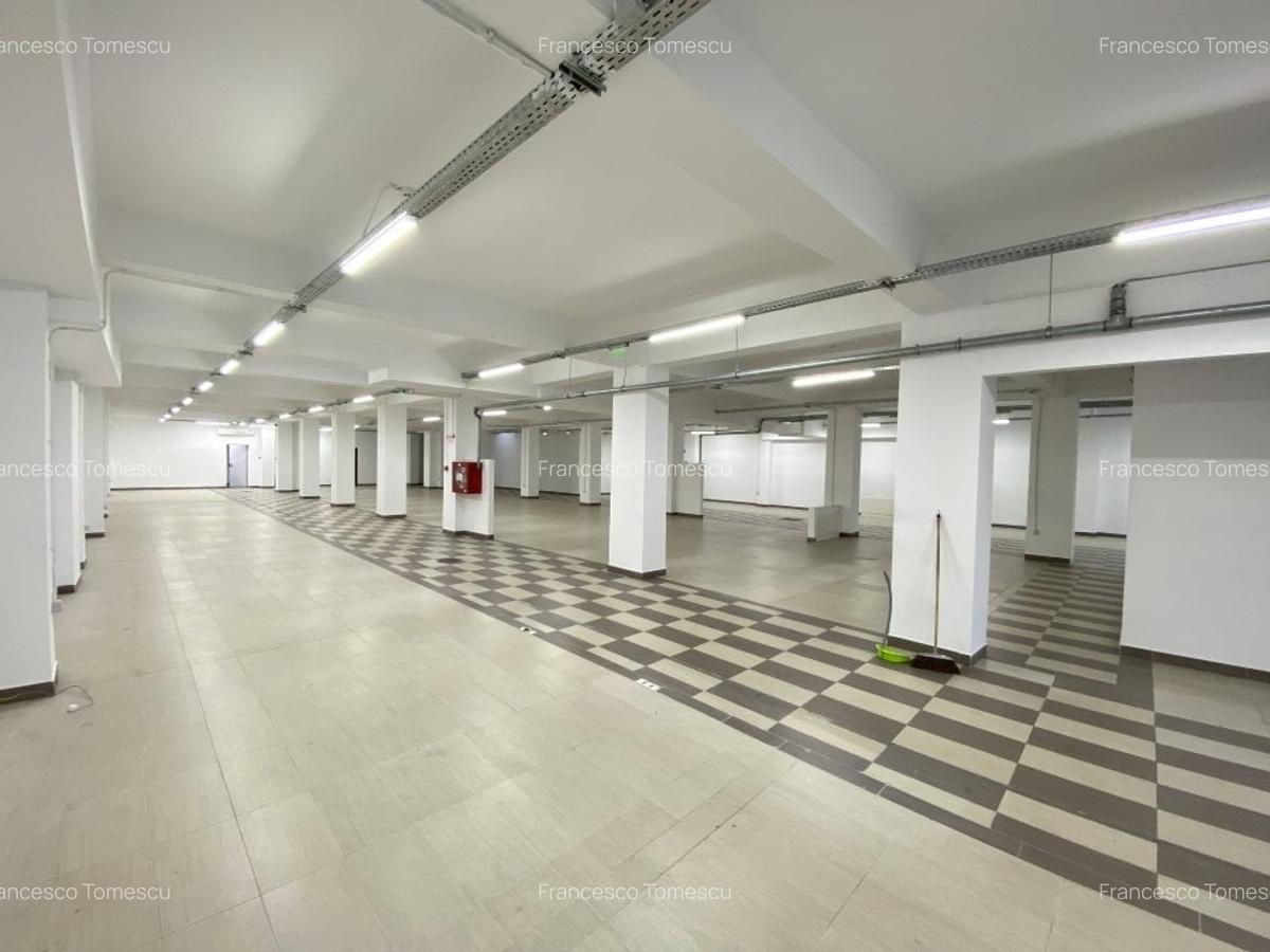 Spațiu comercial, 750 mp în Central - 4