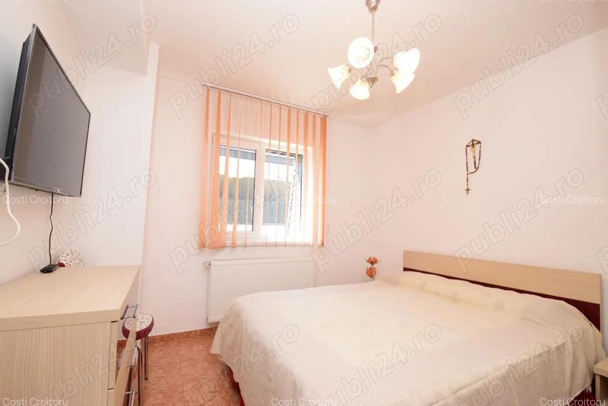 2 camere, bloc nou, Fizicienilor - Energeticienilor - Splaiul Unirii - 7
