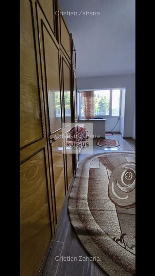 Garsoniera 27 mp + logie - 14