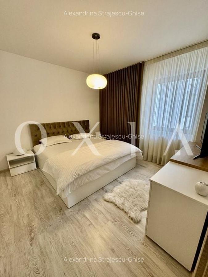 SX595 Prima inchiriere, Torontalului, Parcare subterana - 2