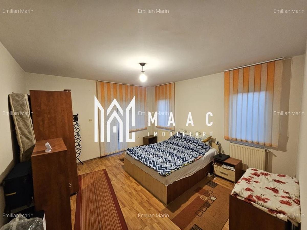 Apartament 3 Camere | Decomandat | Zona Turnisor - 1